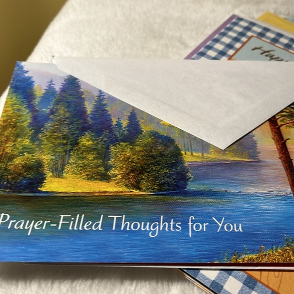 52 HiLite cards assorted occasions - Picture 8 of 12